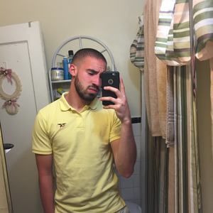 Meet your Posher, Frank